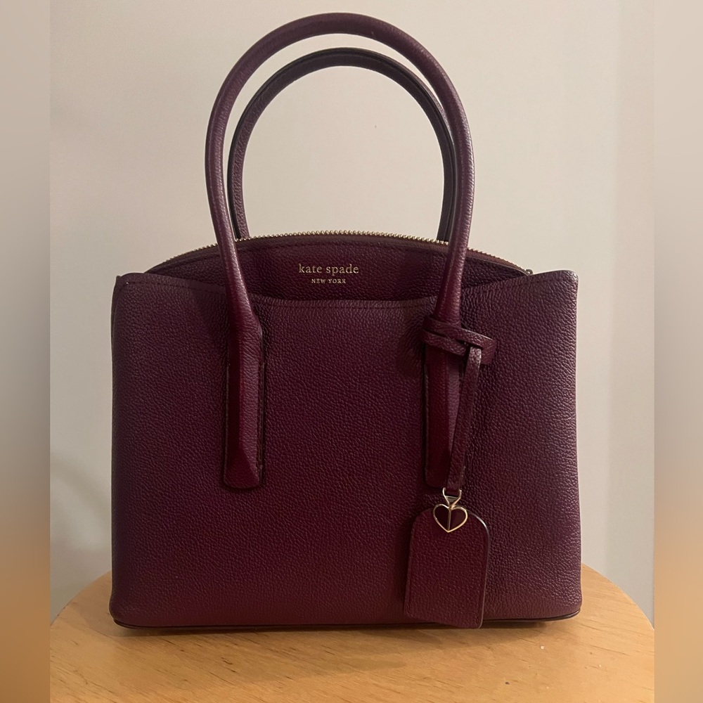 Kate Spade Mulberry Bag